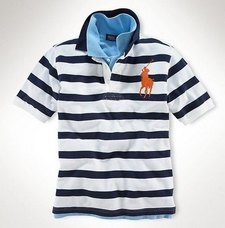 polo Men's Polo 100